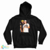 Frat Boy Harry Styles And Niall Horan Hoodie For UNISEX