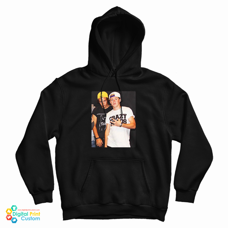 Frat Boy Harry Styles And Niall Horan Hoodie For UNISEX Frat Boy Harry Styles And Niall Horan Hoodie For UNISEX