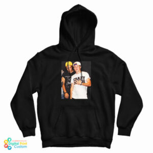 Frat Boy Harry Styles And Niall Horan Hoodie For UNISEX