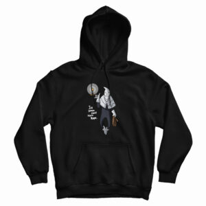 Freakazoid I’m Gonna Need More Rope Hood