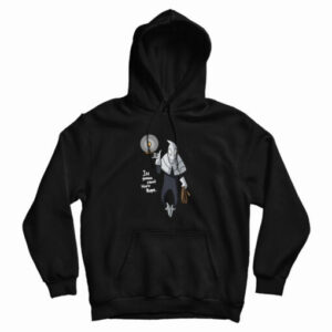 Freakazoid I’m Gonna Need More Rope Hood