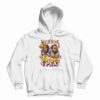 Freddie Gibbs And Big Sean 4 Peat Hoodie