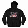 Freddie Gibbs Desus And Mero On Showtime Hoodie For UNISEX