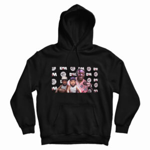 Freddie Gibbs Desus And Mero On Showtime Hoodie For UNISEX
