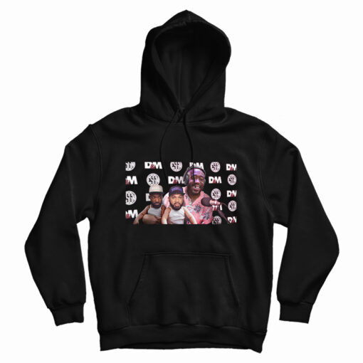 Freddie Gibbs Desus And Mero On Showtime Hoodie For UNISEX Freddie Gibbs Desus And Mero On Showtime Hoodie For UNISEX