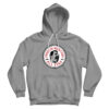 Freddie Mercury Converse All Star Icon Men’s Hoodie For UNISEX