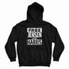 Free Jensen And Harris Hoodie For UNISEX