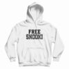 Free Snooki Hoodie For UNISEX