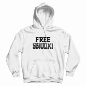 Free Snooki Hoodie For UNISEX