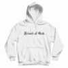Friend Of God Hoodie For UNISEX