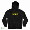Friend Of The Pod Hoodie For UNISEX