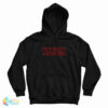 Friends Don’t Lie Stranger Things Hoodie