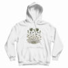 Frog Metamorphosis Hoodie For UNISEx