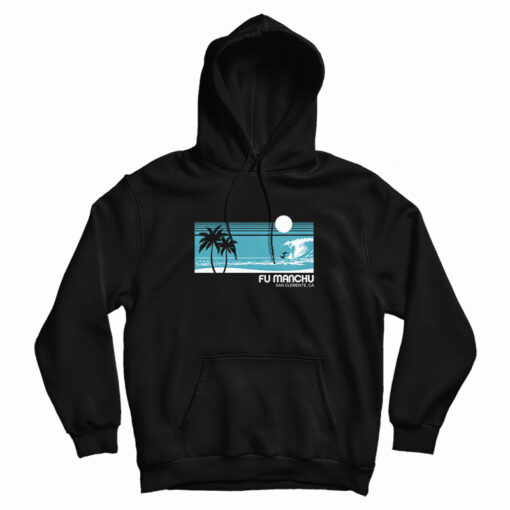 Fu Manchu Surf San Clement Fu Manchu Surf San Clement