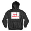 Fuck Coronavirus Hoodie For Men’s And Women’s