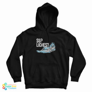 Fuck Greg Abbott Hoodie For