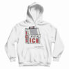 Fuck Ice Hoodie For UNISEX