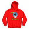 Fuck It’s Peacemaker Comic John Cena Hoodie