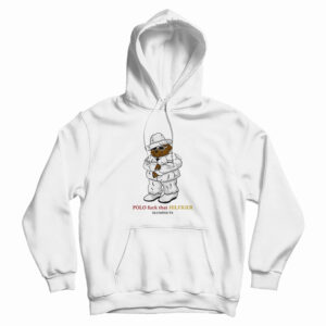 Fuck That Hilfiger Hoodie For UNISEX
