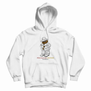 Fuck That Hilfiger Hoodie For UNISEX