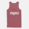 Fugazi Music Rock Band Tank Top