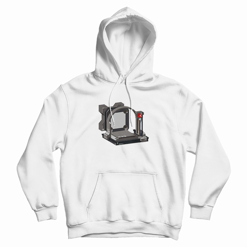 Fukouna Shoujo 03 Hoodie For UNISEX Fukouna Shoujo 03 Hoodie For UNISEX