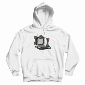 Fukouna Shoujo 03 Hoodie For UNISEX
