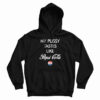 Funny My Pussy Tastes Like Pepsi Cola Hoodie