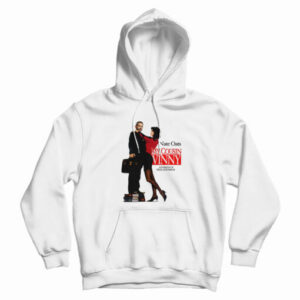 Funny Nate Oats My Cousin Vinny Hoodie