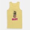 Funny Pineapple Slut Brooklyn Nine Tank Top