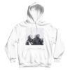 Funny Style Tupac Marilyn Monroe Couple Sweatshirt Hip-hop Legend