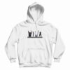 Funny Viva Boston Red Sox Hoodie For UNISEX