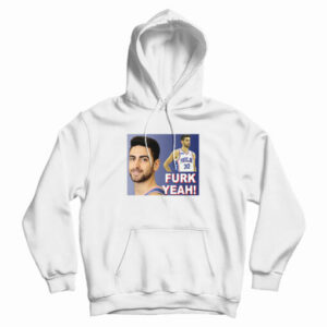 Furkan Korkmaz Furk Yeah Hoodie For UNISEX
