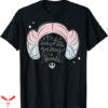 Future Is Female T-shirt Star Wars Leia