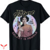 Future Is Female T-shirt The Future Of The Galaxy