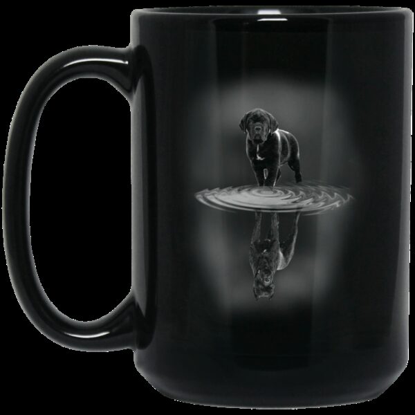 Future Reflection Mug