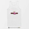 GC PEPPA Pig Pecs Parody Tank Top
