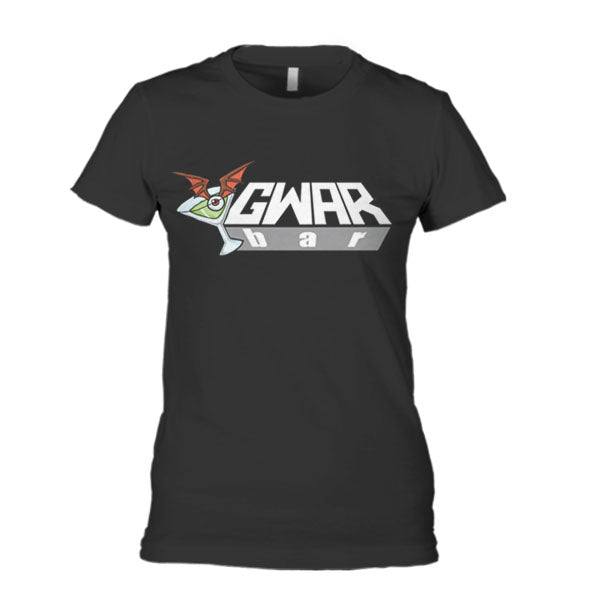 GWARbar Logo Girls T-shirt GWARbar Logo Girls T-shirt