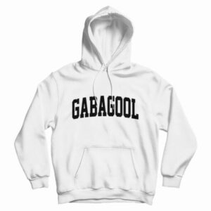 Gabagool Hoodie For UNISEX