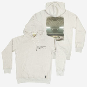 Game of the Century Hoodie