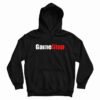 GameStop Logo Hoodie For UNISEX