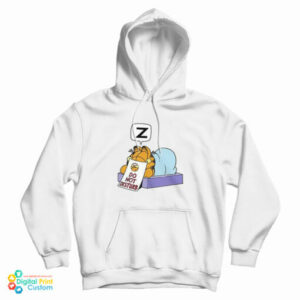Garfield Do Not Disturb