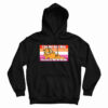 Garfield I Am Not Into Men Please Do Not Hit On Me Hoodie For UNISEX