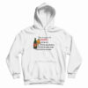 Garfield The 4 Stages Of Soju Hoodie