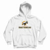 Gastonia Honey Hunters Hoodie For UNISEX