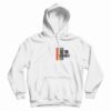 Gay For Mia Healey Hoodie For UNISEX