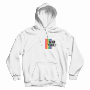 Gay For Mia Healey Hoodie For UNISEX
