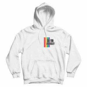 Gay For Mia Healey Hoodie For UNISEX