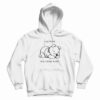 Gay Porn Killed My Baby Hoodie For