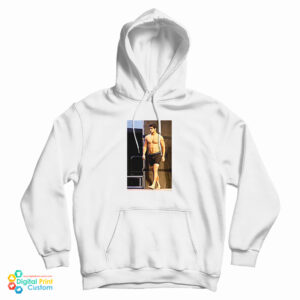 George Kittle Jimmy Garoppolo Underwear San Francisco Football Fan Hoodie